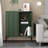 2-Door Accent Cabinet With Adjustable Shelves,-303044571
