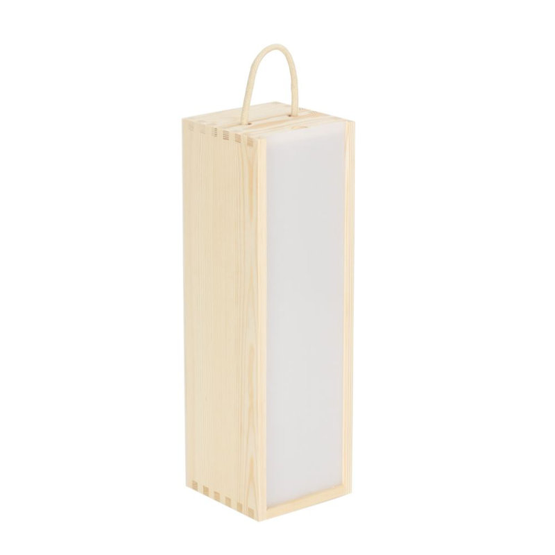Finnegan Wooden Decorative Box