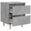 Liesl 40cm W Manufactured Wood Bedside Table-1486065538