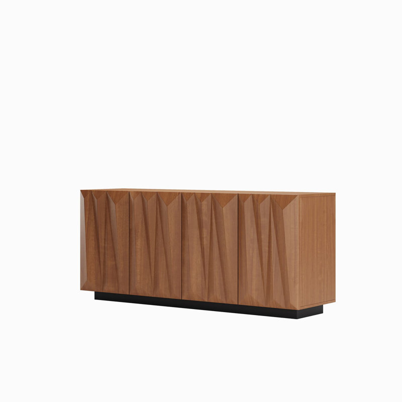 Buffet 60 "Mid Century