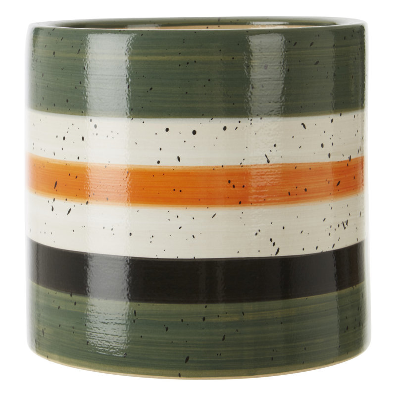Alfreda Handmade Cachepot