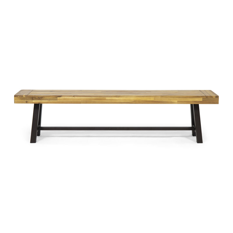 BENCH, Teak