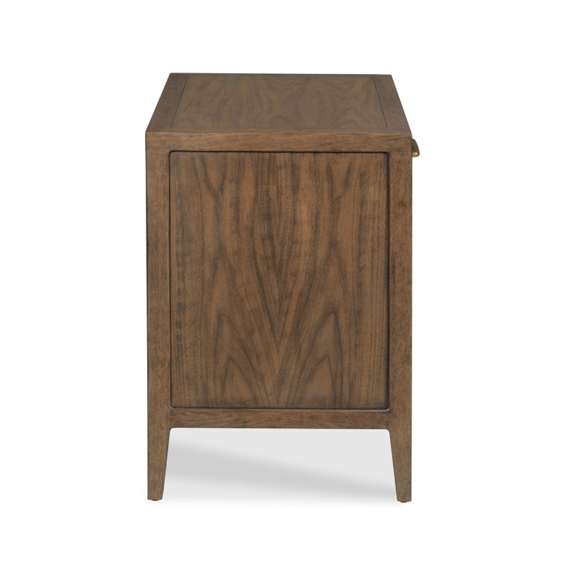 1 - Drawer Nightstand