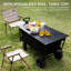 Collapsible Folding Outdoor Camping Wagon
