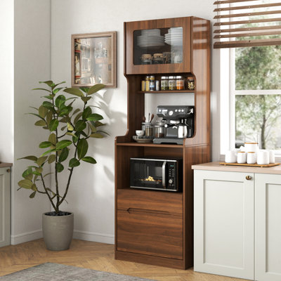 Armoire de rangement Kitchen Pantry