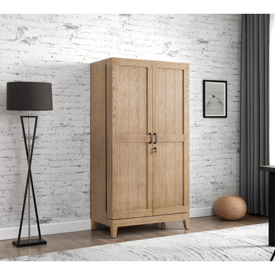 Westbrook Bar Cabinet by HB Home