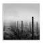 Plaque murale Vineyard At Dawn, design par Chip Forelli