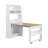 Buffet Table With Storage-1806270908
