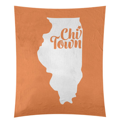 Tapisserie de Chi Town, Illinois