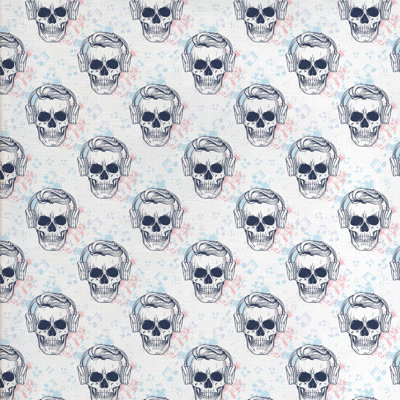Tissu hipster
