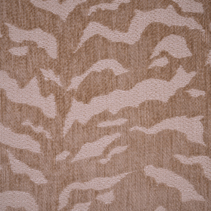 Tissu en similicuir Tigre Performance, Macaron