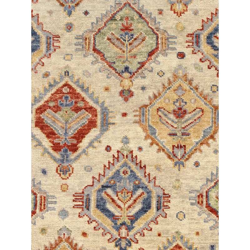 Moroccan Area Rug