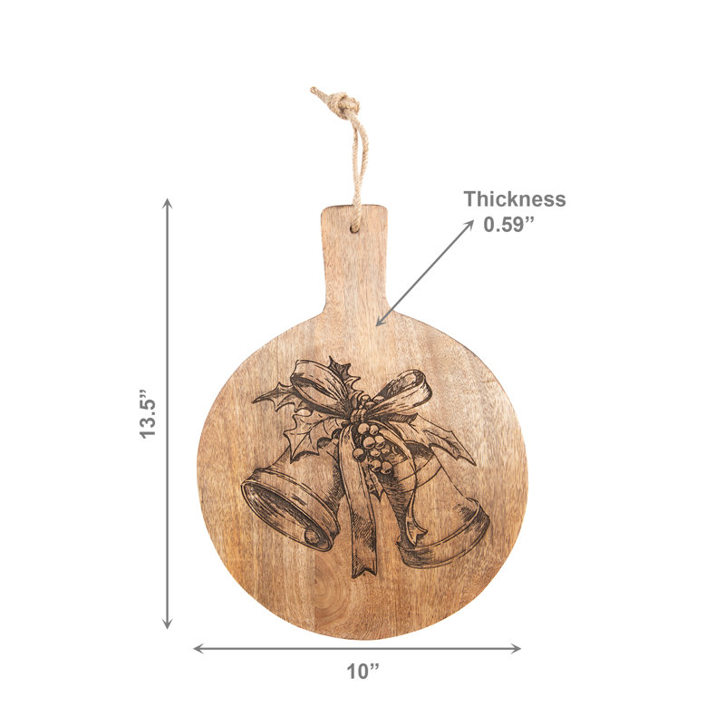 Cloches à fromage 10 po