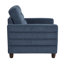 Fauteuil Willow-1538852043