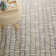 Roark Pewter Blue Hand Tufted Wool Rug