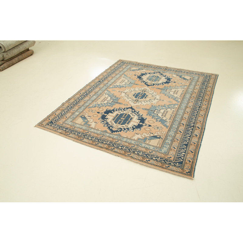 Chemin de table Bhavith 5 x 6