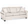 Park Lane Upholstered 81'' Sofa