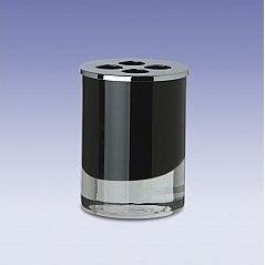 Complements Toothbrush Holder