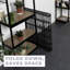 8 Panel Dog Playpen with Door-653266017