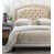 White/Champagne selected