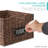 Pantry Baskets-1074043709