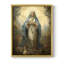 Série Religious LXIV - reproduction encadrée de qualité supérieure - prête à être accrochée - aucun clou requis-719281213-719281187