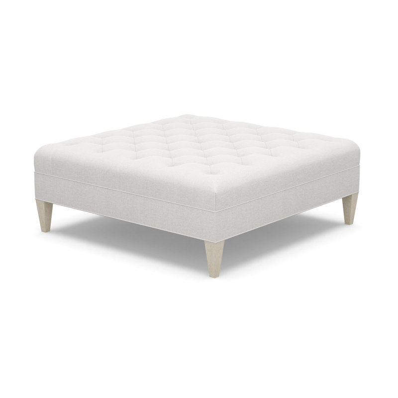 Square Ottoman, Sandstone, 2245-80