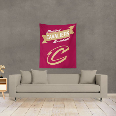 Polyester Wall Hanging