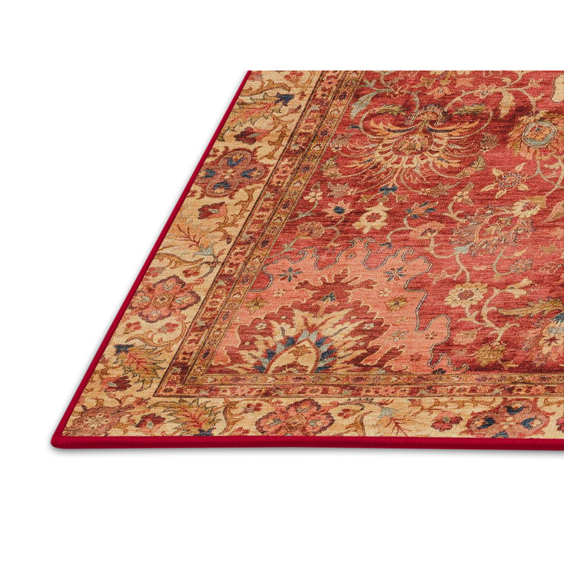 Tapis abstrait moderne 4002, Rectangle 6 pi x 9 pi