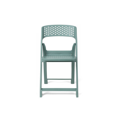 Flap Folding Chair