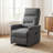 Power Lift Recliner Chair for Elderly, Electric Recliner Sofa with Remote Control