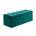 Emerald Green Plush Velvet