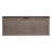 Starplast 62'' W 153 Gallons Water Resistant Plastic Lockable-26263457