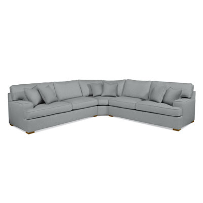 Sadie L-Sectional
