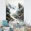 Herzl Alaska Misty Fjords I - impression-1288494884-1288494887