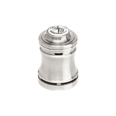 Traditional Single Port Air Gap