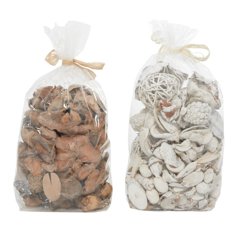 Arcuri Landscape & Nature Vase Filler