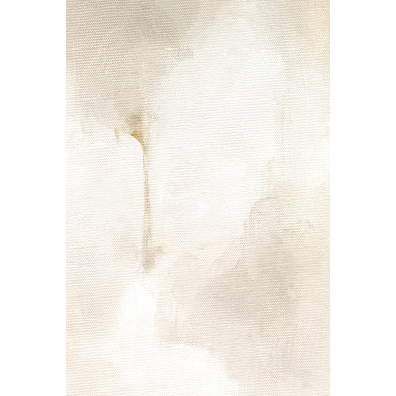 Neutral Glow I by Emma Caroline - Wrapped Canvas Art Print, 46cm H x 30cm W