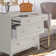 Commode 2 tiroirs Cavallo