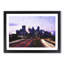 Minneapolis Skyline at Dusk - Picture Frame Graphic Art Print-56859752-56859755