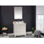 Ensemble de meuble-lavabo 29,5 "avec miroir Chalyse-750442787