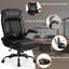 Fauteuil de direction Big and Tall-1177191516