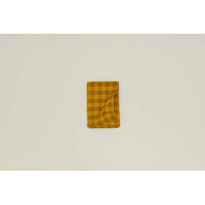 Essential Gingham Tablecloth