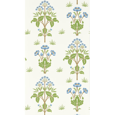 Meadow Sweet 10.05m x 52cm Matte Roll