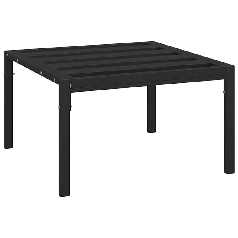 Lanavia Square Outdoor Coffee Table , 60cm cm W 60cm cm D