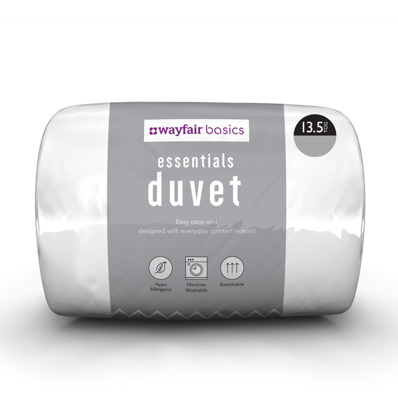 Winter Duvet, Single