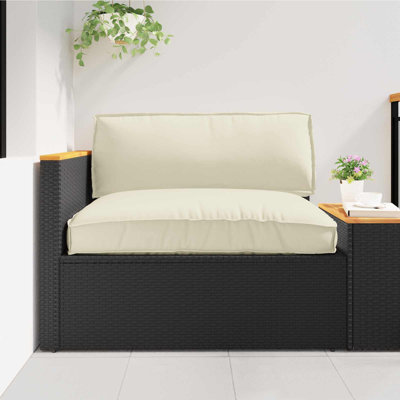  Ensemble de coussins 2 pièces Pallet