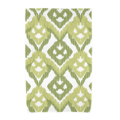 Serviette de plage Garett