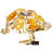 1'' Metal Animals