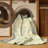 Abstract Indoor Rug-1711602225